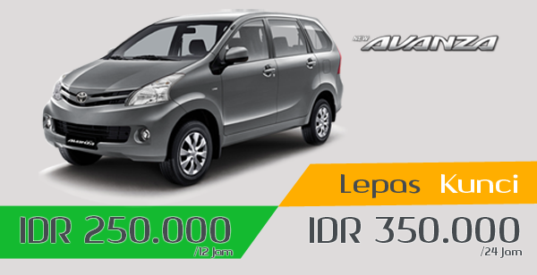 Sewa Mobil Manado Lepas Kunci Sewa Mobil Lepas Kunci di 
